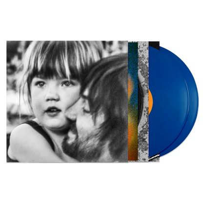 Deadbeat [Explicit Content] (Limited Edition, "Bluejay" Blue Colored Vinyl) (2 Lp's) Vinyl Record