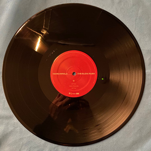  Vinyl Record
