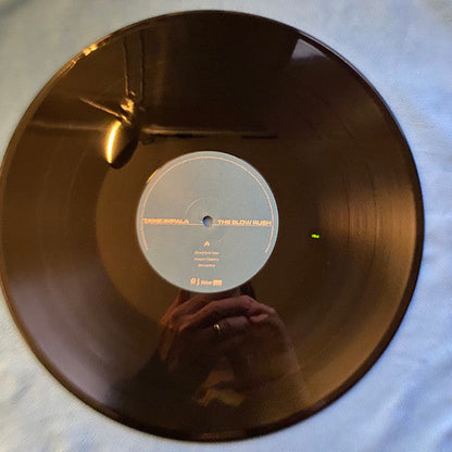  Vinyl Record