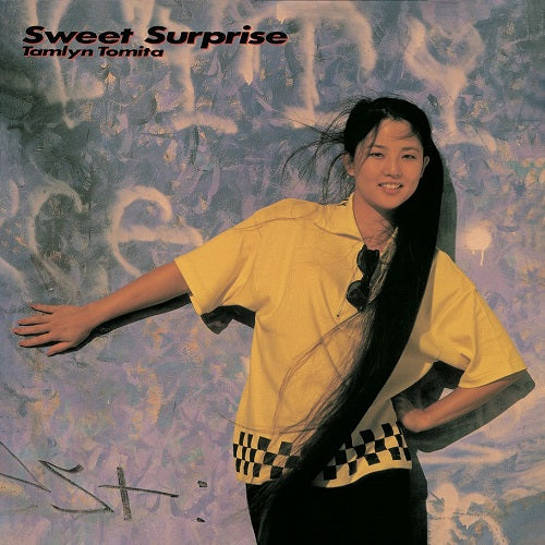 Sweet Surprise Vinyl Record