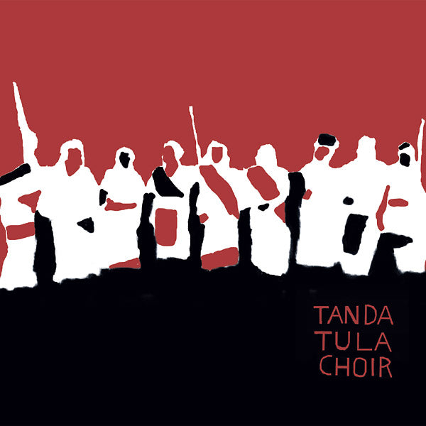 Tanda Tula Choir Vinyl Record