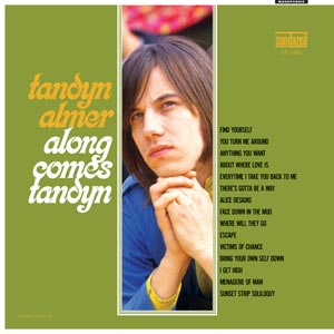 Along Comes Tandyn Vinyl Record
