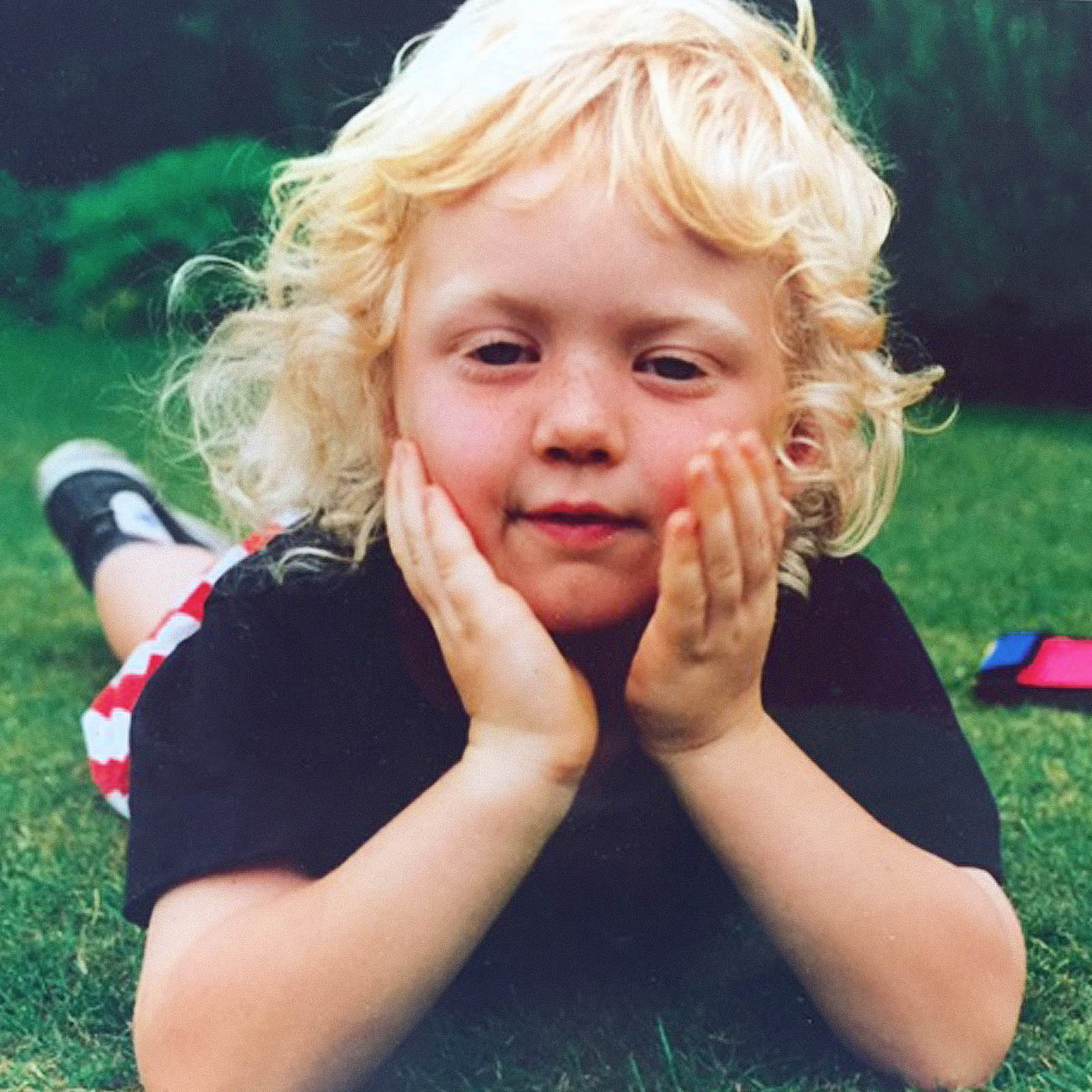 Summer Jam C/W Salavere Vinyl Record