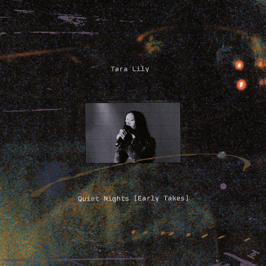 Quiet Nights (Early Takes) Ft. King Krule [Cassette]