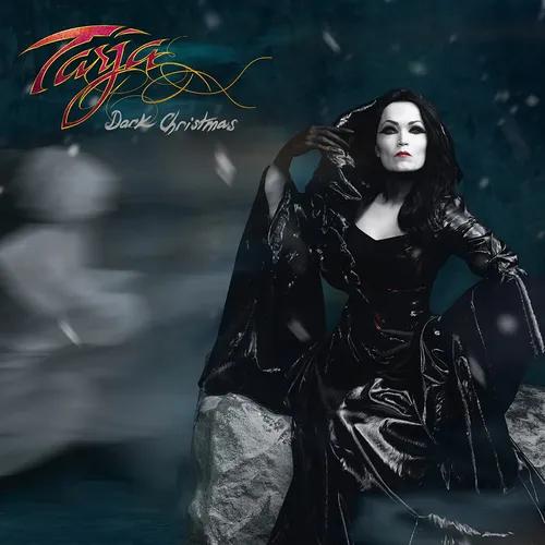 Tarja - Dark Christmas (2 Lp's) Vinyl Record