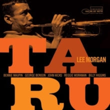 Lee Morgan - Taru (Blue Note Tone Poet Series) [LP] [Vinyl] Vinyl Record