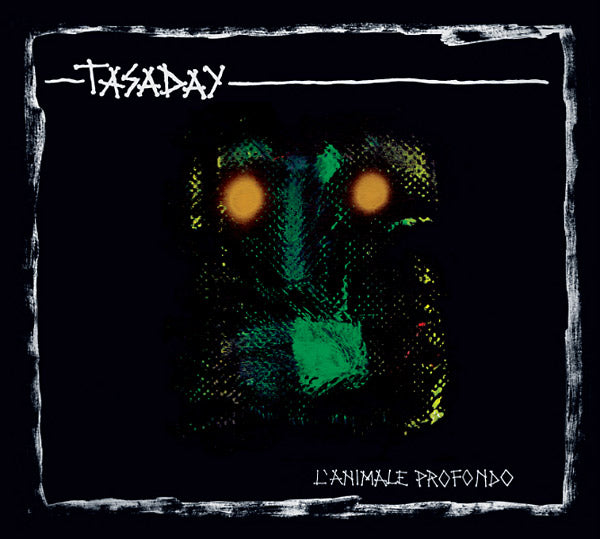 L'Animale Profondo Music CD