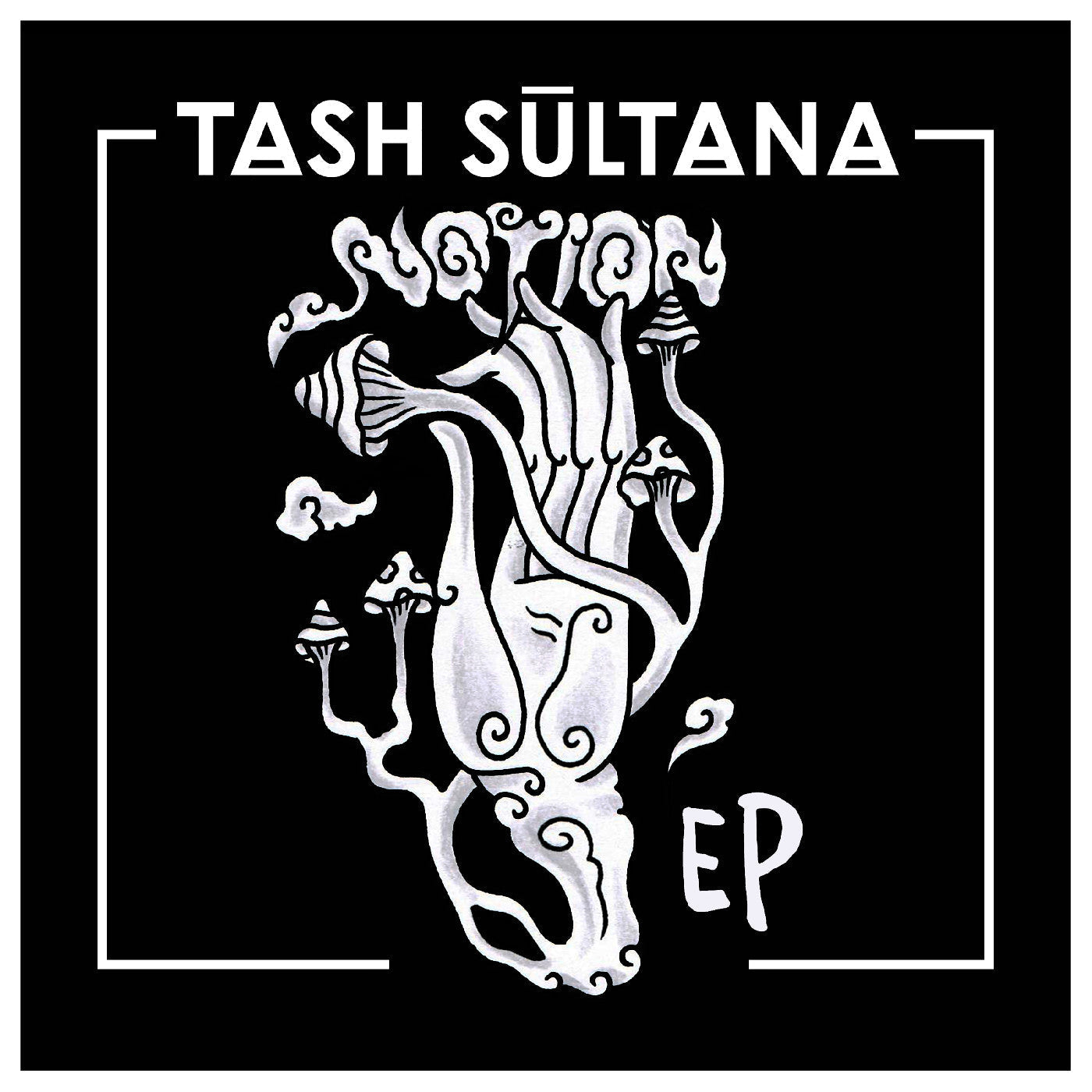 Notion (Metallic Silver Vinyl) [Vinyl] Vinyl Record