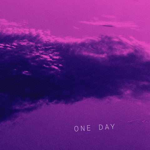 Tate McRae - The One Day (Colored Vinyl, White, 140 Gram Vinyl)  Vinyl Record