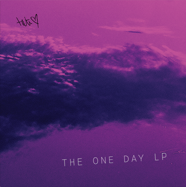 Tate McRae - The One Day Lp (Digipack Packaging) [CD] Music CD