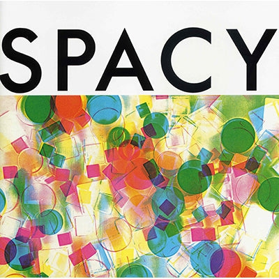 Spacy [Vinyl] Vinyl Record