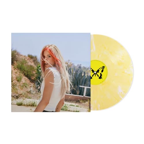 Poster Child [Lemonade Lp] Vinyl Record