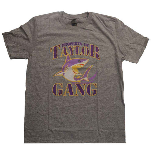 Taylor Gang Entertainment Property of [T-Shirt] Officially Licensed