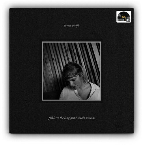 Folklore: The Long Pond Studio Sessions (RSD 4.22.23) Vinyl Record