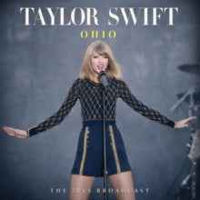 Taylor Swift - Ohio [Import] [CD] Music CD
