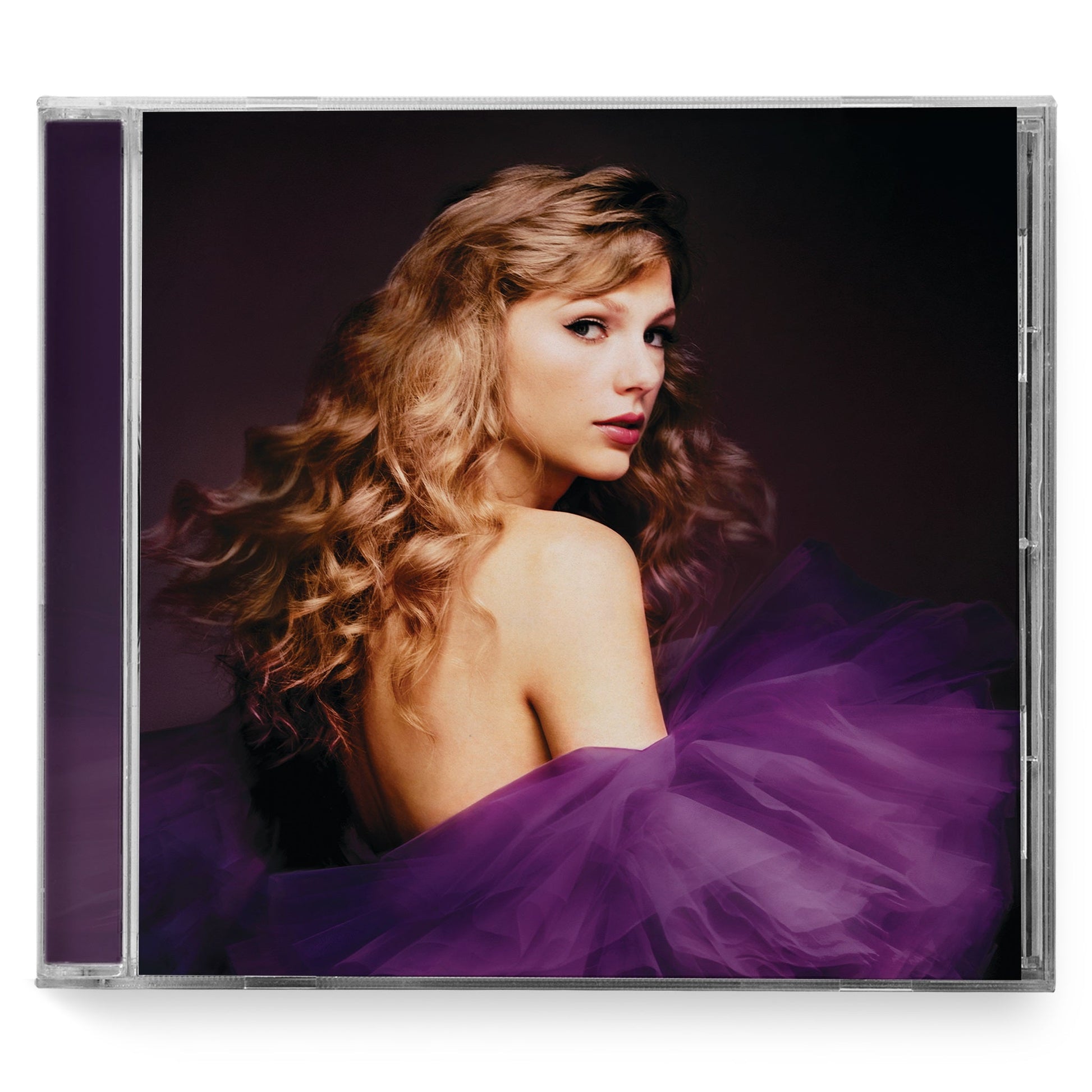 Speak Now (Taylor's Version) [2 CD] Music CD