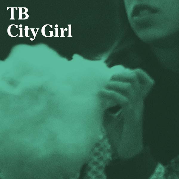 TB - City Girl Vinyl Record
