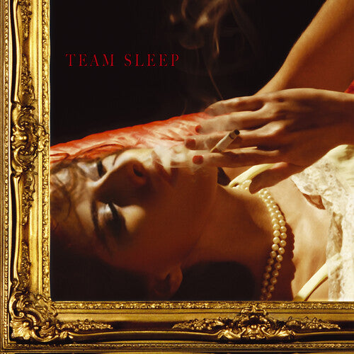 TEAM SLEEP - Team Sleep (2 Lp's) [Vinyl] Vinyl Record