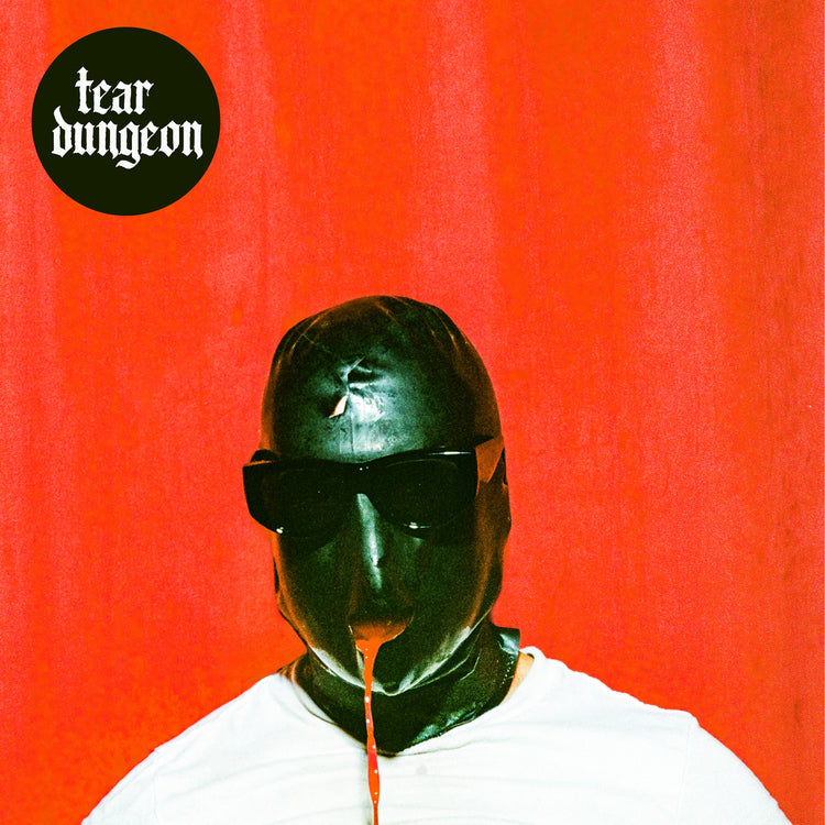PRE-ORDER Tear Dungeon - Squirm (Indie Exclusive) [Color Vinyl] [Vinyl] Vinyl Record