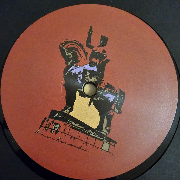  Vinyl Record
