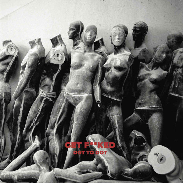 Dot To Dot Vinyl Record