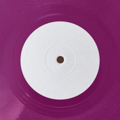 Untitled 1 (VIOLET VINYL) Vinyl Record