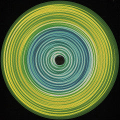 RETRO 011  Vinyl Record