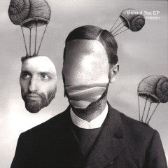 Behind You EP  Vinyl Record