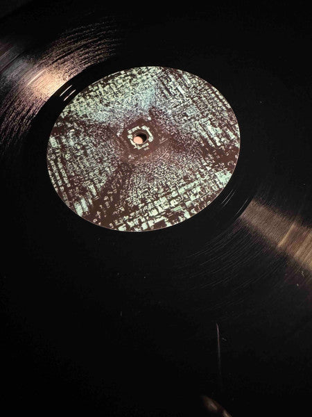 Find Yourself Again EP   Vinyl Record