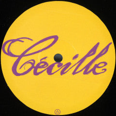 Hot Stuff EP  Vinyl Record