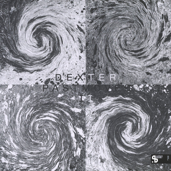 Past Moves II Vinyl Record