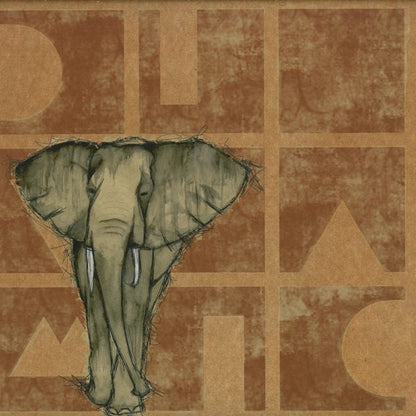 The Real Thing EP Vinyl Record