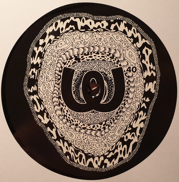 Flower Of Cane Vinyl Record