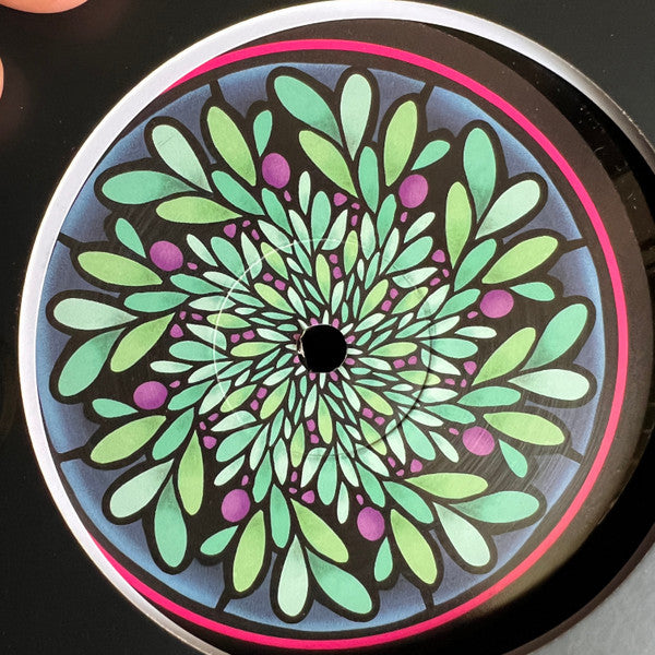 Momii EP Vinyl Record