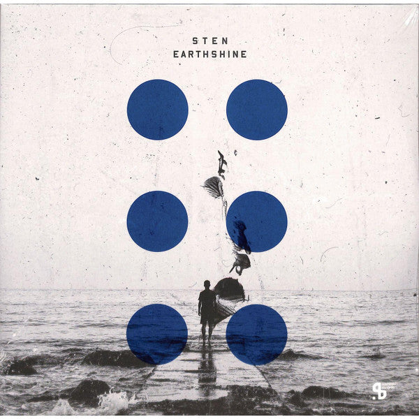 Earthshine Vinyl Record