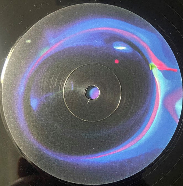  Vinyl Record