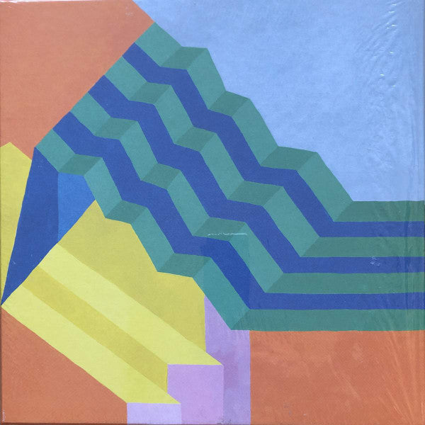 Various Molten Mirrors - A Decade Of Livity Sound 4xLP, Comp + Box  Vinyl Record