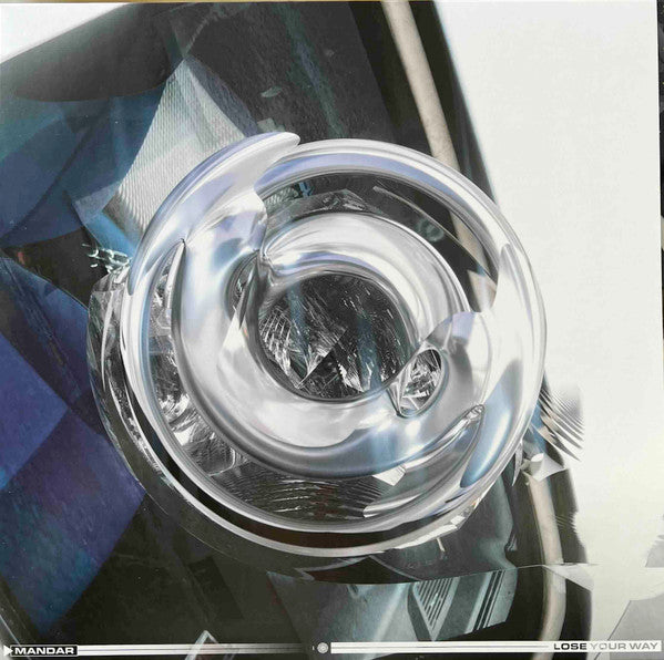 Lose Your Way  Vinyl Record
