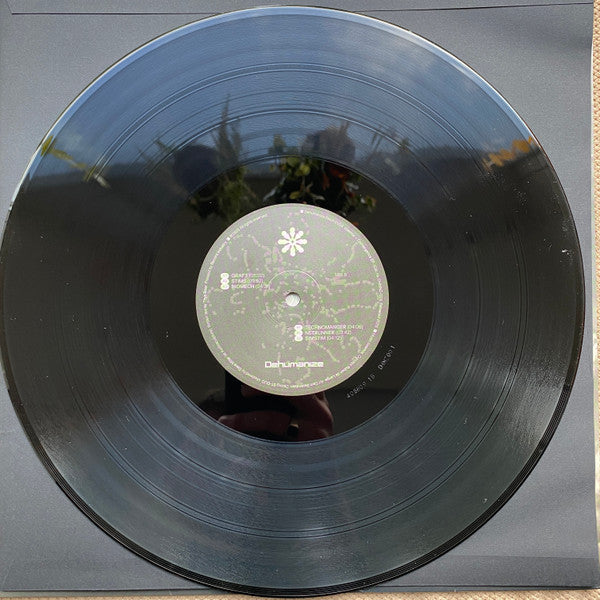  Vinyl Record