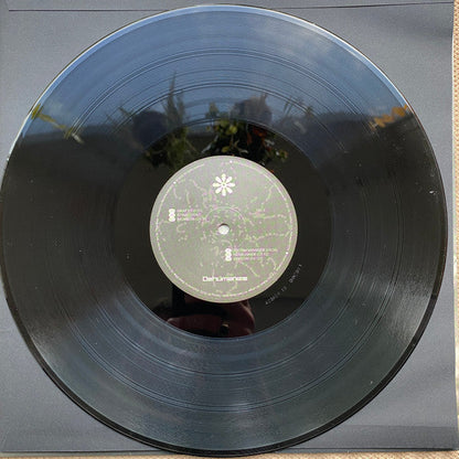  Vinyl Record