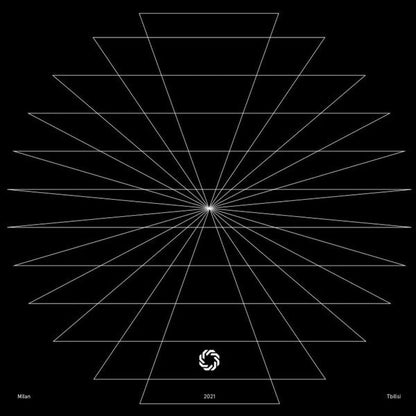 Speciale 01 Vinyl Record