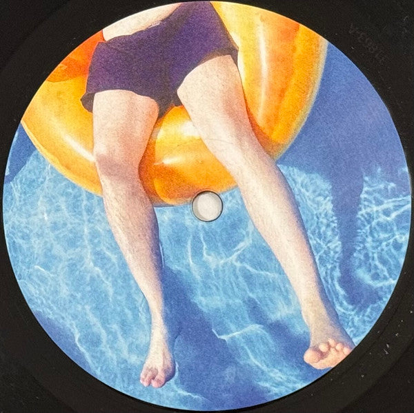 Scharnhorst005.5  Generic Vinyl Record