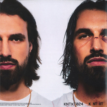 Blackout EP Vinyl Record