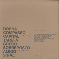 Casa (2xVINYL) Vinyl Record