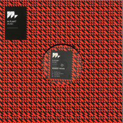 Alpha Key EP Vinyl Record