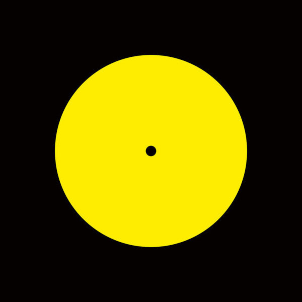 Re-inhaled   Generic Vinyl Record