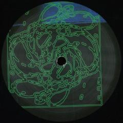 Moiré Patterns EP  Generic Vinyl Record
