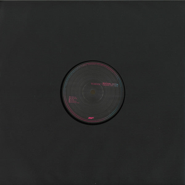 Drops Of You  Generic Vinyl Record