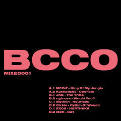 BEST OF BCCO (2xVINYL) Vinyl Record