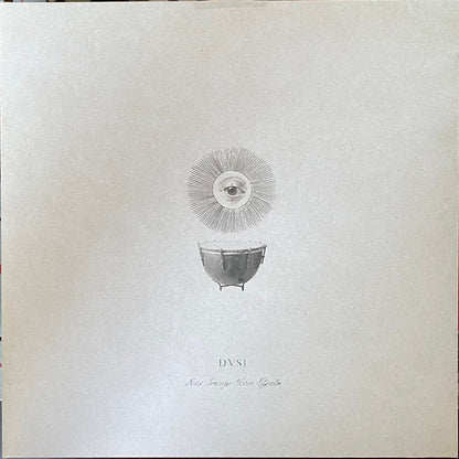 Beta Sensory Motor Rhythm (2 X VINYL) Vinyl Record